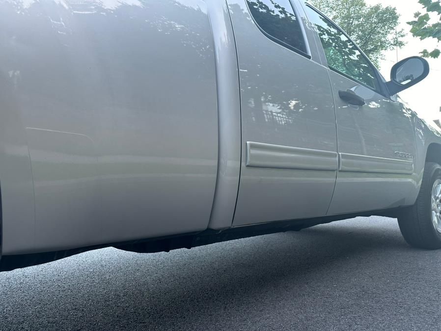2007 GMC Sierra 1500 Work Truck photo
