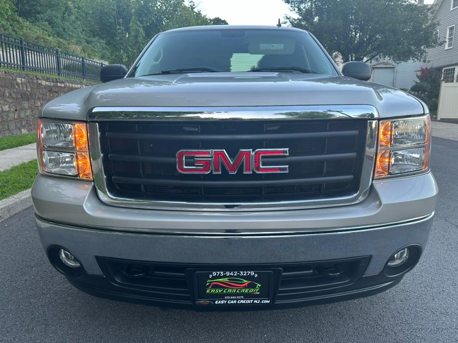 2007 GMC Sierra 1500 Work Truck photo