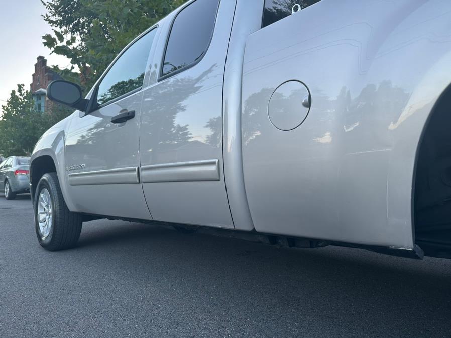 2007 GMC Sierra 1500 Work Truck photo