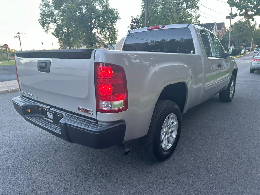 2007 GMC Sierra 1500 Work Truck photo