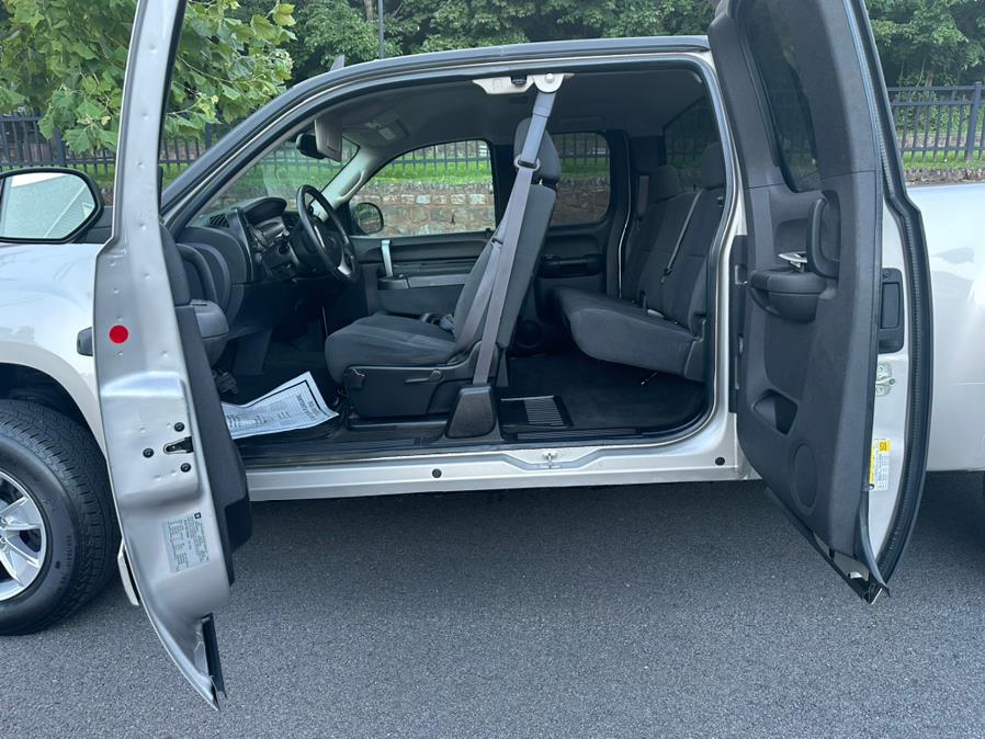 2007 GMC Sierra 1500 Work Truck photo