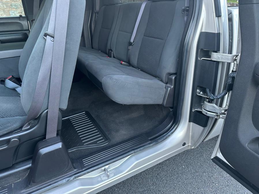 2007 GMC Sierra 1500 Work Truck photo