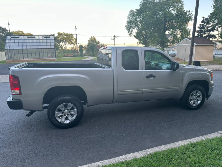 2007 GMC Sierra 1500 Work Truck photo