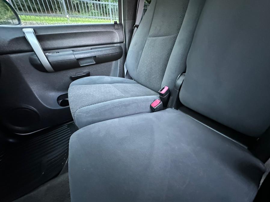2007 GMC Sierra 1500 Work Truck photo
