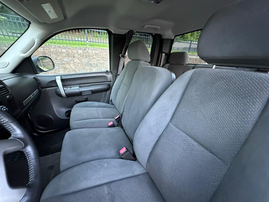 2007 GMC Sierra 1500 Work Truck photo