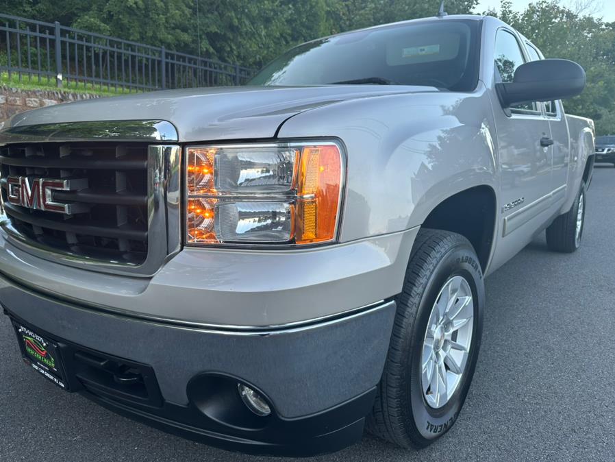 2007 GMC Sierra 1500 Work Truck photo