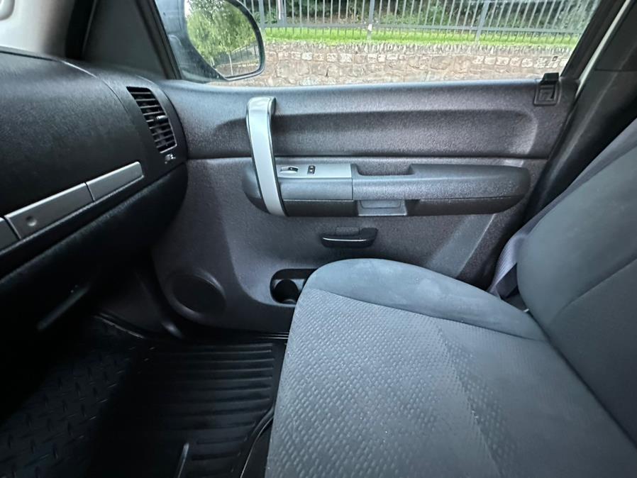 2007 GMC Sierra 1500 Work Truck photo