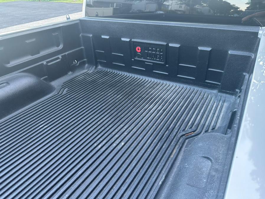 2007 GMC Sierra 1500 Work Truck photo