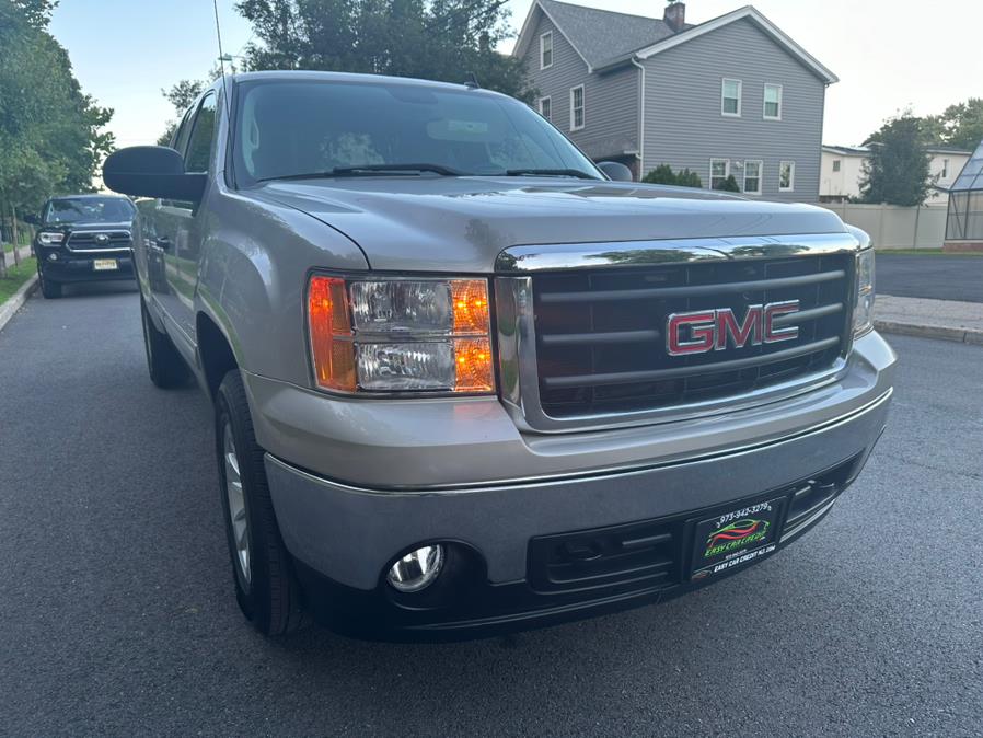 2007 GMC Sierra 1500 Work Truck photo