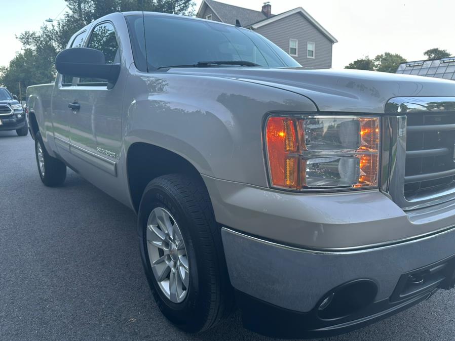 2007 GMC Sierra 1500 Work Truck photo