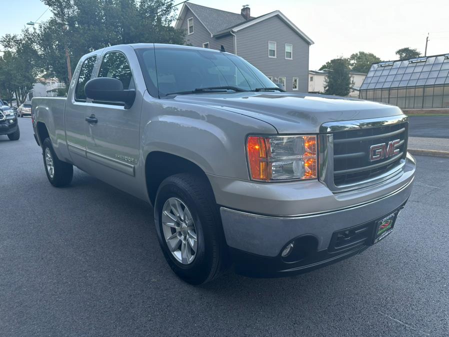 2007 GMC Sierra 1500 Work Truck photo