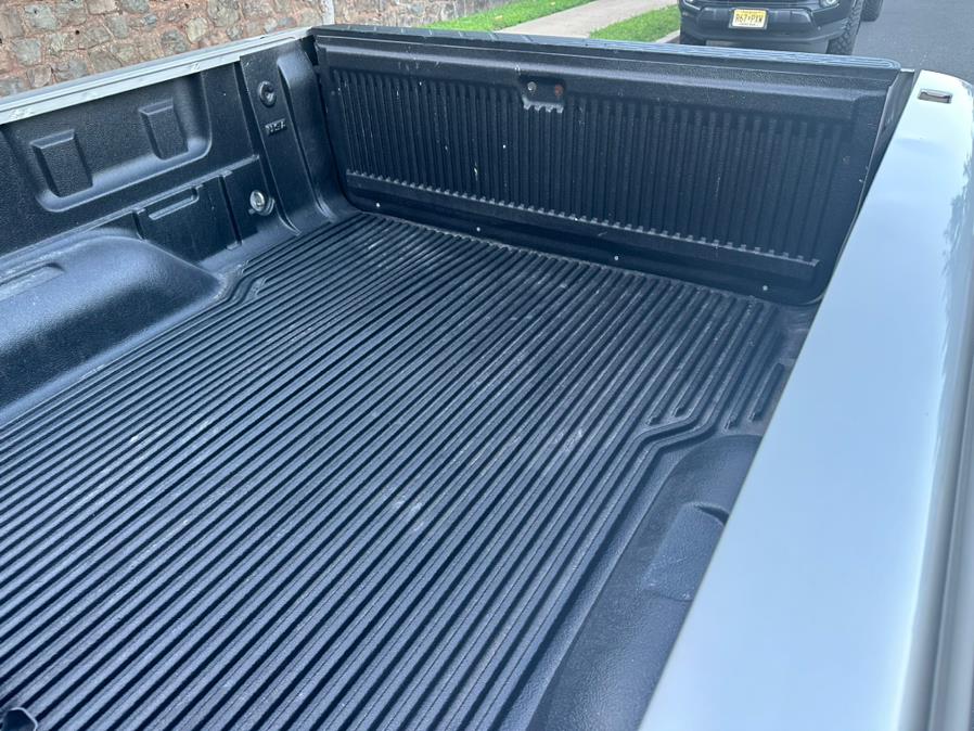 2007 GMC Sierra 1500 Work Truck photo