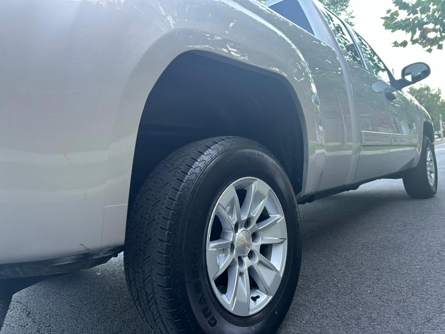 2007 GMC Sierra 1500 Work Truck photo
