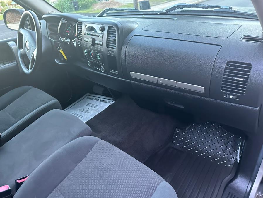 2007 GMC Sierra 1500 Work Truck photo