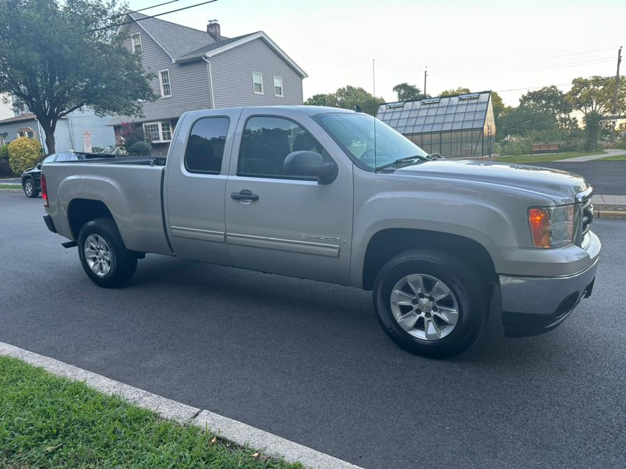 2007 GMC Sierra 1500 Work Truck photo