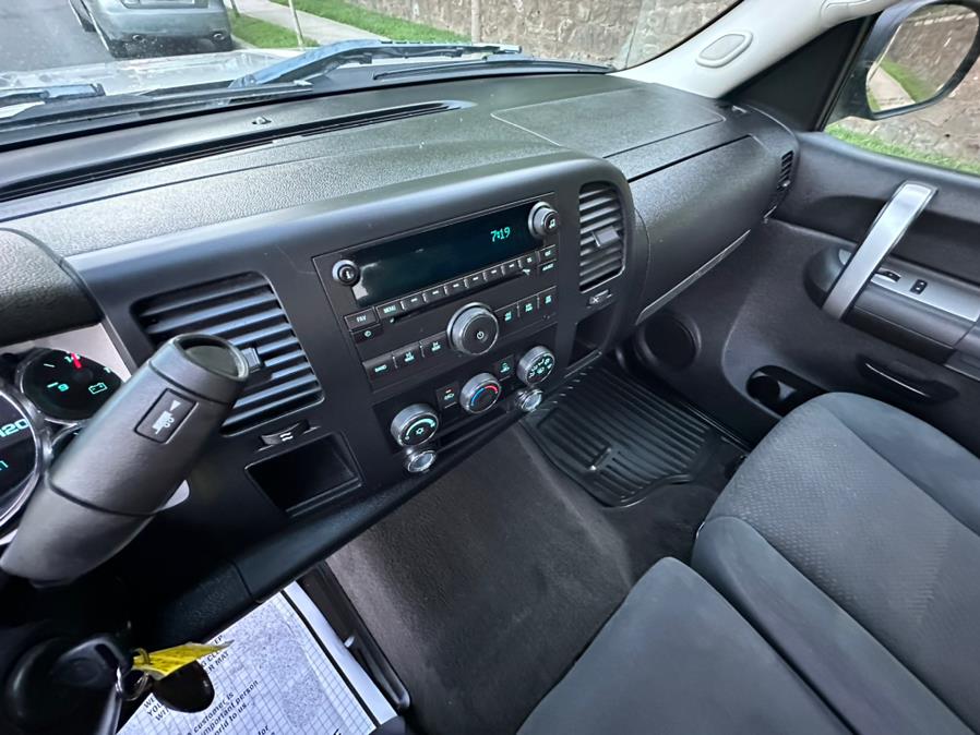 2007 GMC Sierra 1500 Work Truck photo