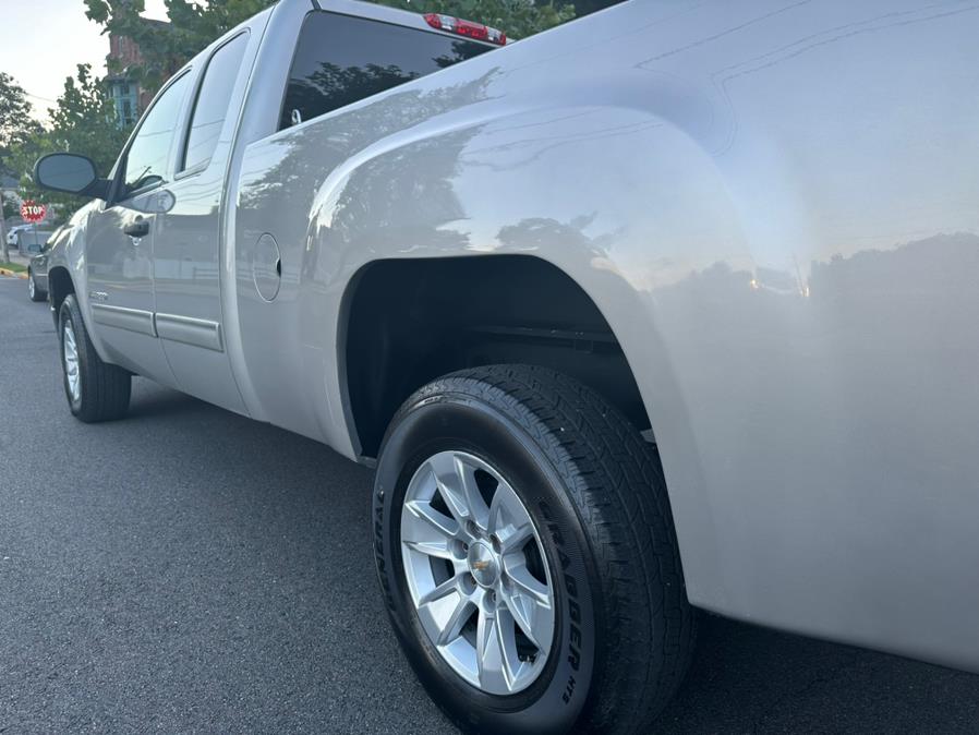 2007 GMC Sierra 1500 Work Truck photo