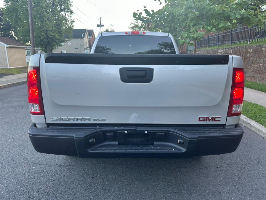 2007 GMC Sierra 1500 Work Truck photo