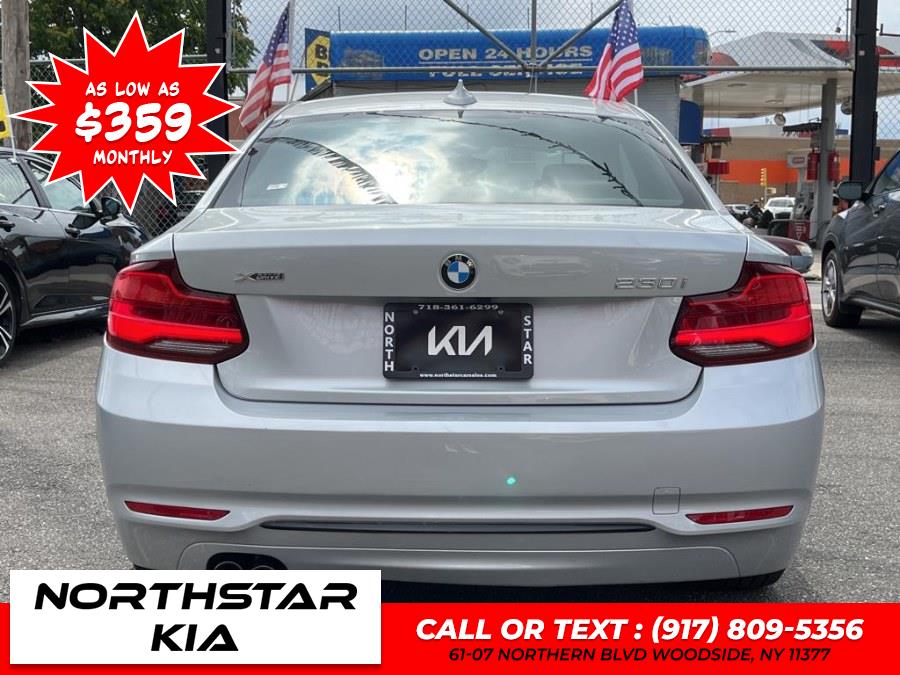 2018 BMW 2 Series 230i xDrive Coupe photo