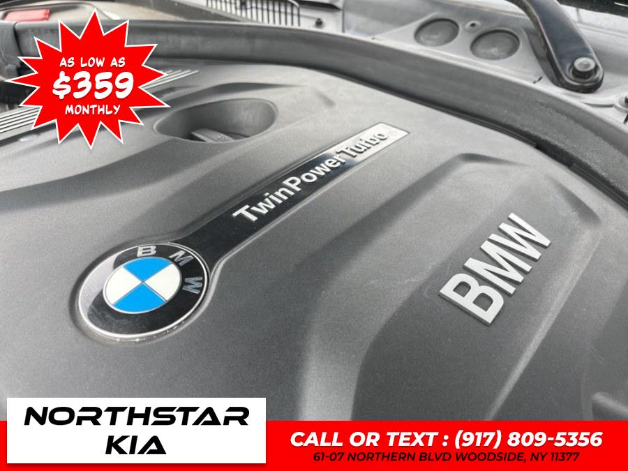 2018 BMW 2 Series 230i xDrive Coupe photo