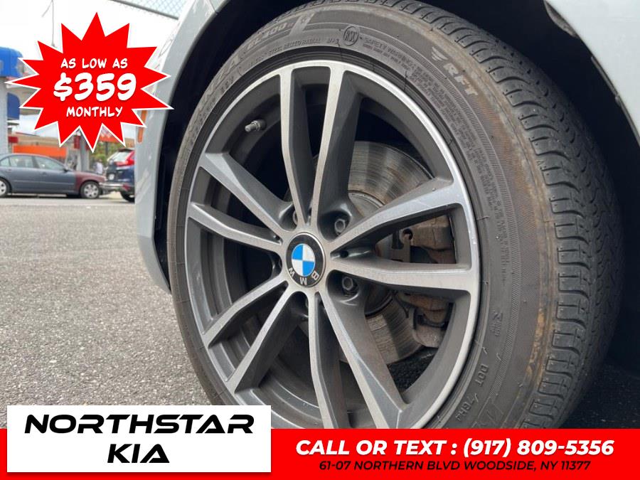 2018 BMW 2 Series 230i xDrive Coupe photo