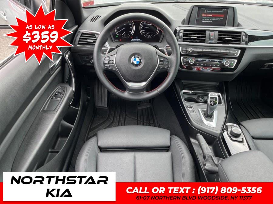 2018 BMW 2 Series 230i xDrive Coupe photo