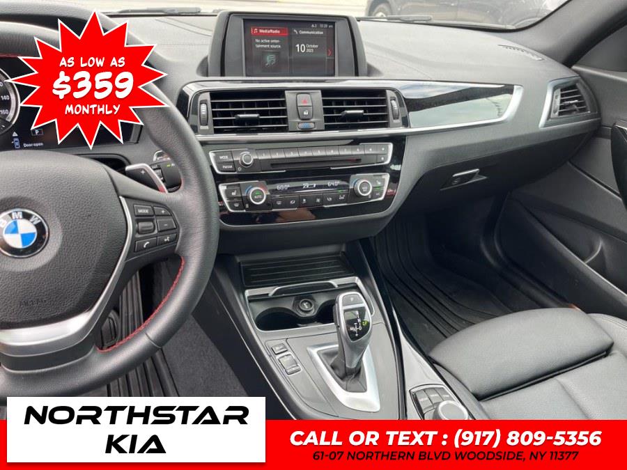2018 BMW 2 Series 230i xDrive Coupe photo