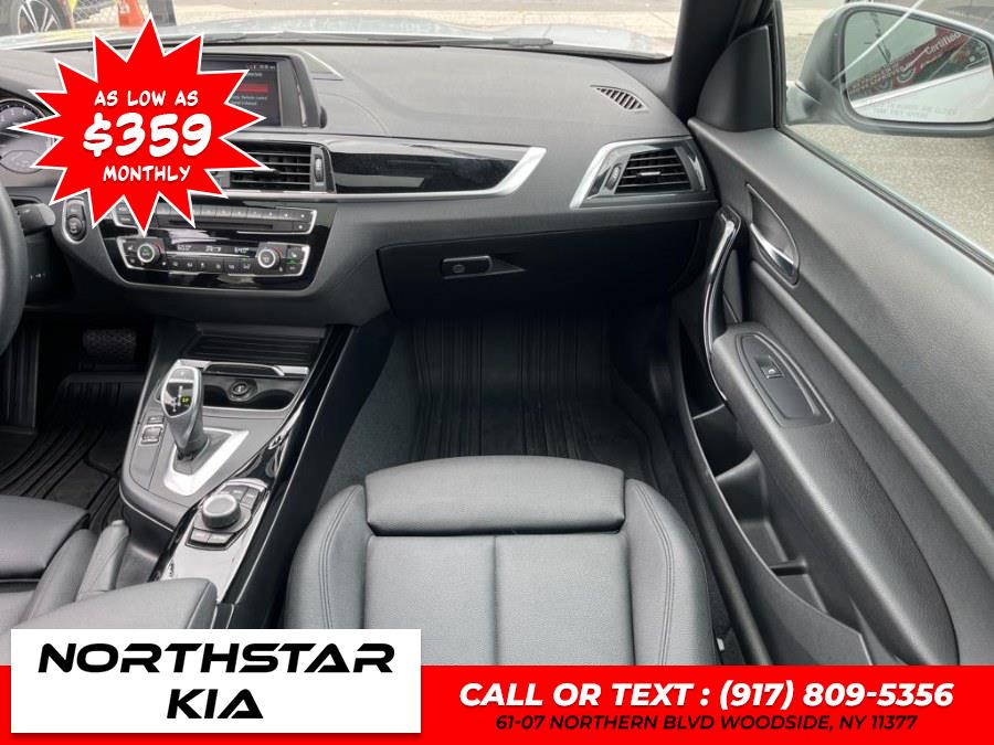 2018 BMW 2 Series 230i xDrive Coupe photo