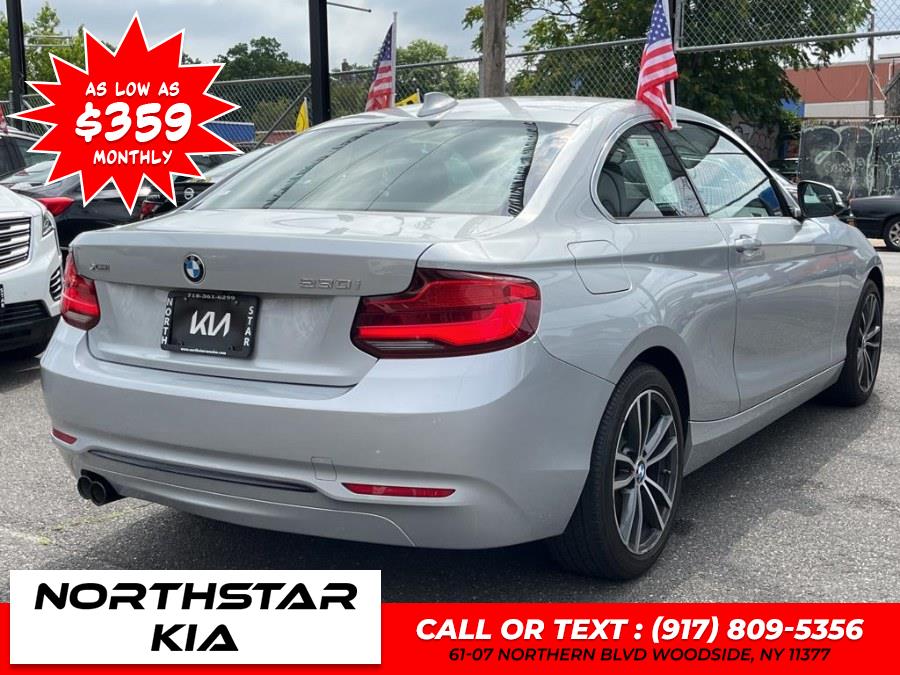 2018 BMW 2 Series 230i xDrive Coupe photo