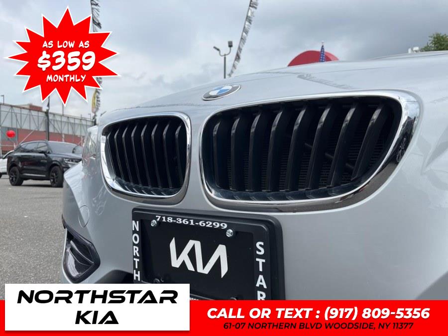 2018 BMW 2 Series 230i xDrive Coupe photo