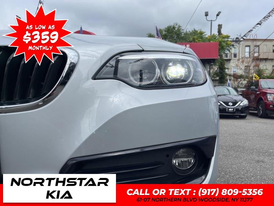 2018 BMW 2 Series 230i xDrive Coupe photo
