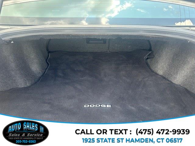 2012 Dodge Avenger SXT photo