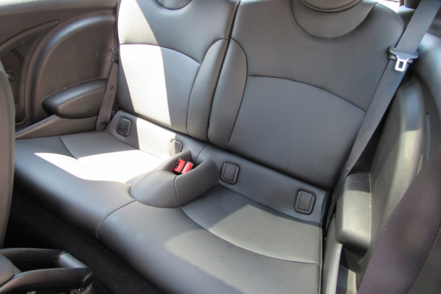2013 MINI Cooper S photo