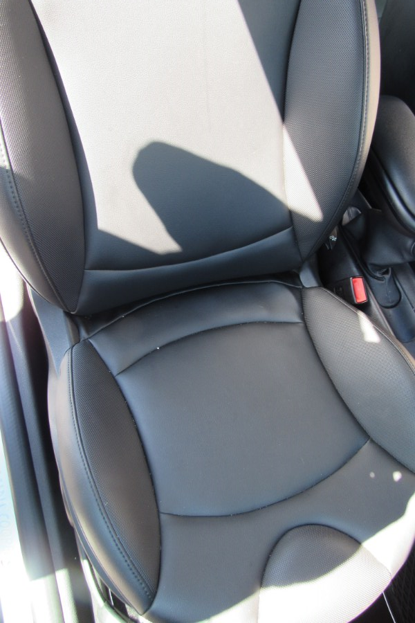 2013 MINI Cooper S photo
