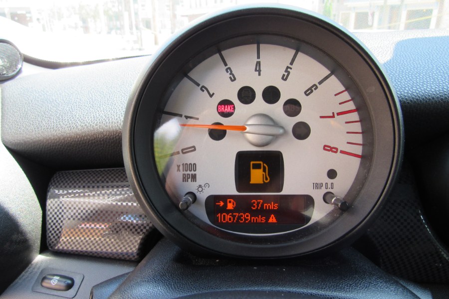 2013 MINI Cooper S photo