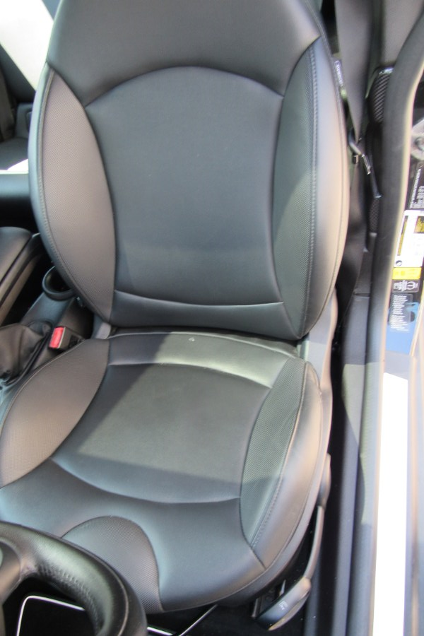 2013 MINI Cooper S photo