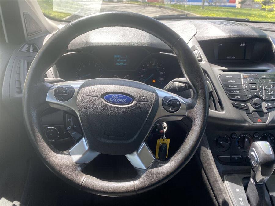 2018 Ford Transit Connect XL 4dr LWB Mini Van w/Rear Car photo
