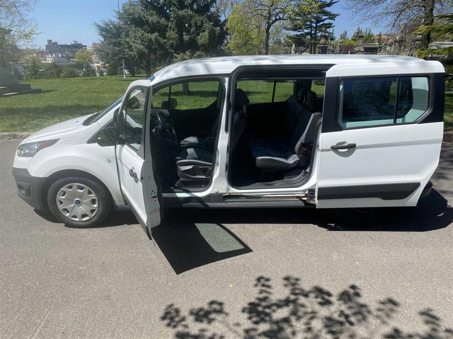 2018 Ford Transit Connect XL 4dr LWB Mini Van w/Rear Car photo