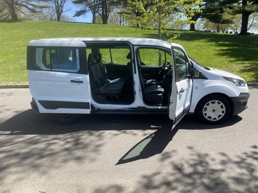 2018 Ford Transit Connect XL 4dr LWB Mini Van w/Rear Car photo