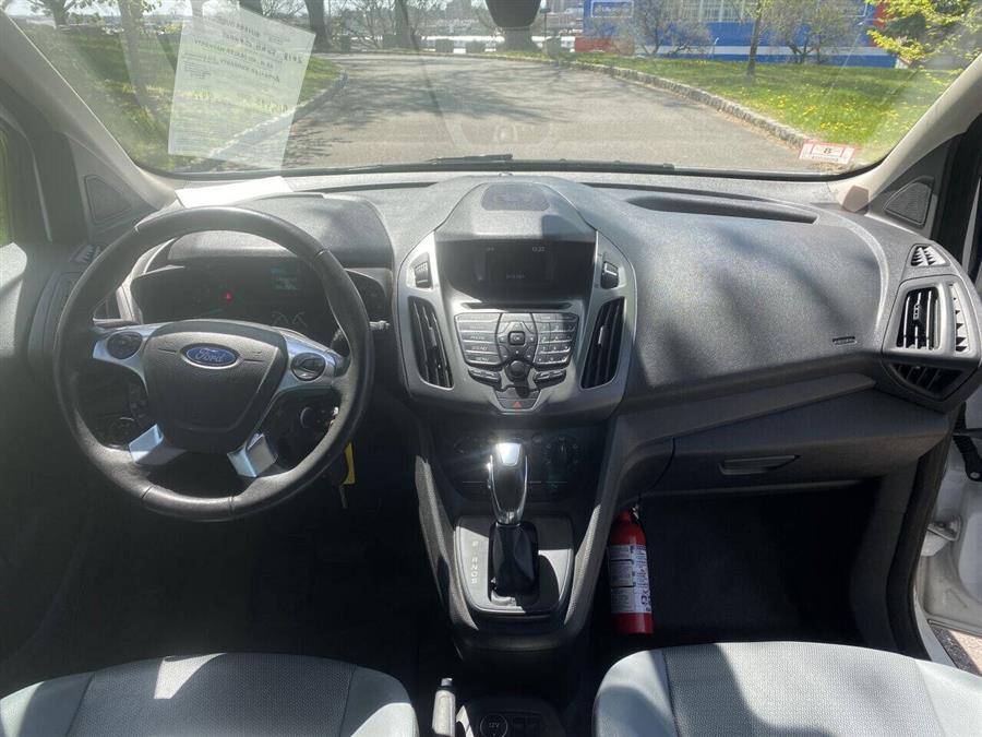 2018 Ford Transit Connect XL 4dr LWB Mini Van w/Rear Car photo