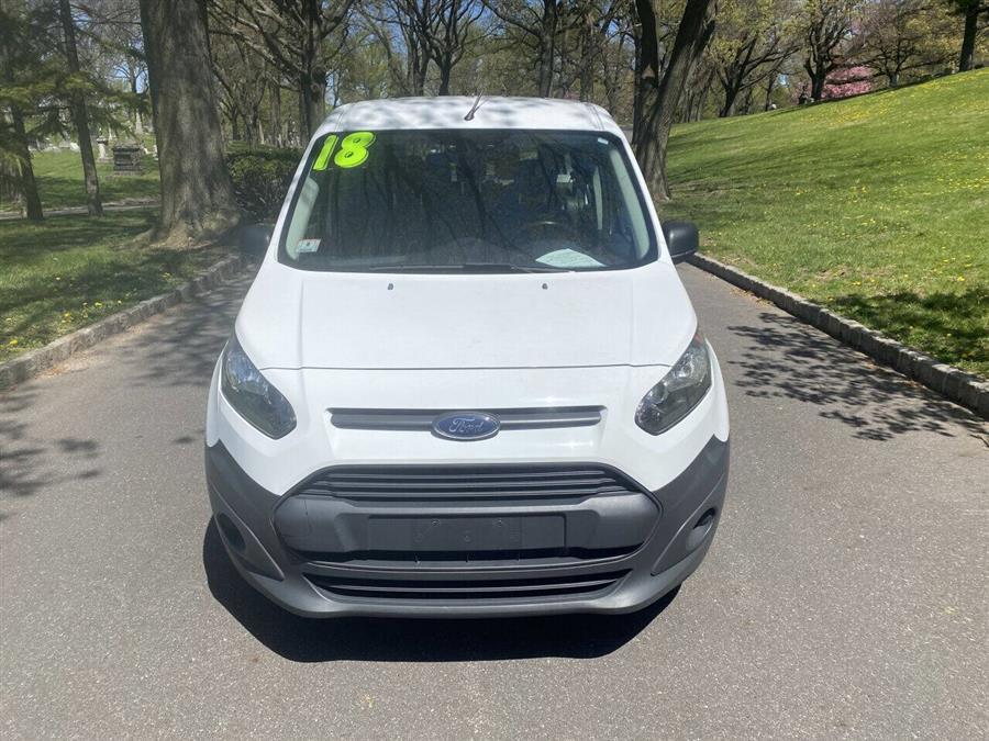 2018 Ford Transit Connect XL 4dr LWB Mini Van w/Rear Car photo