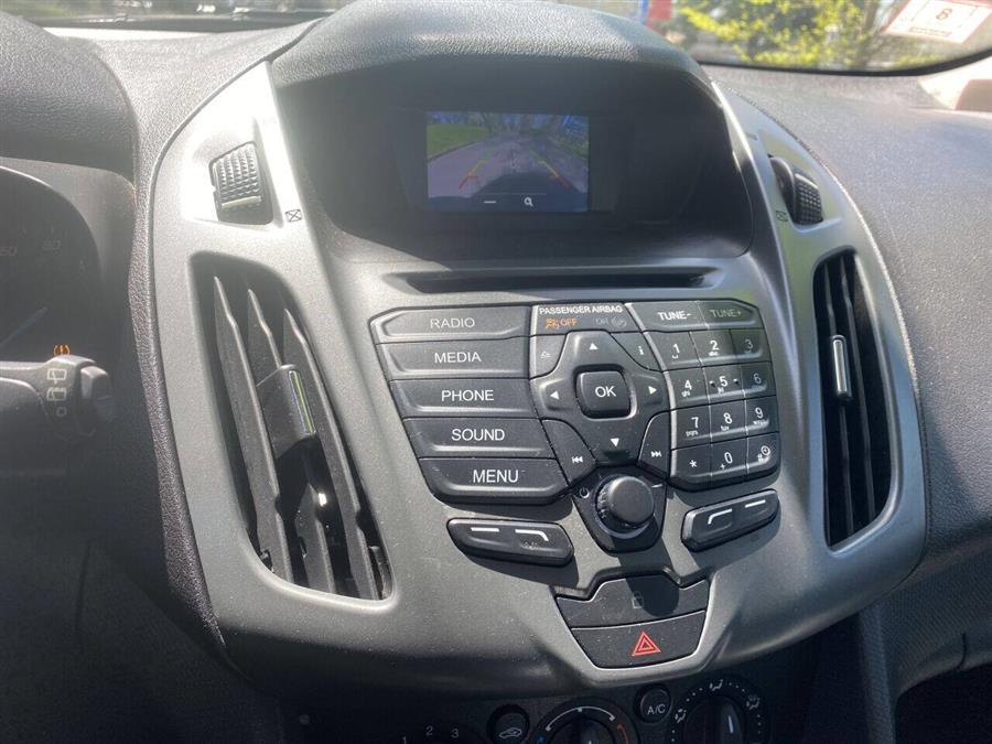 2018 Ford Transit Connect XL 4dr LWB Mini Van w/Rear Car photo