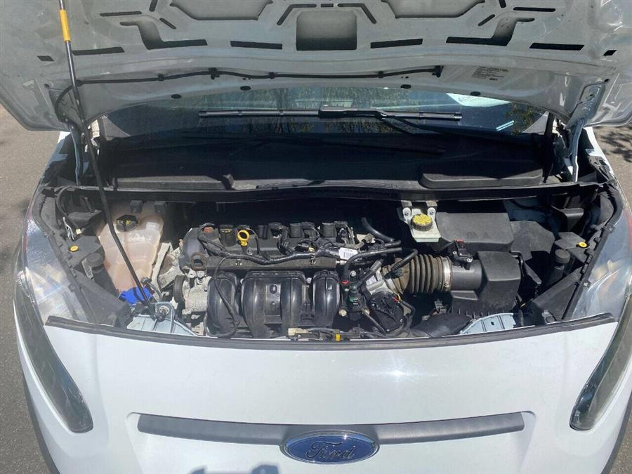 2018 Ford Transit Connect XL 4dr LWB Mini Van w/Rear Car photo