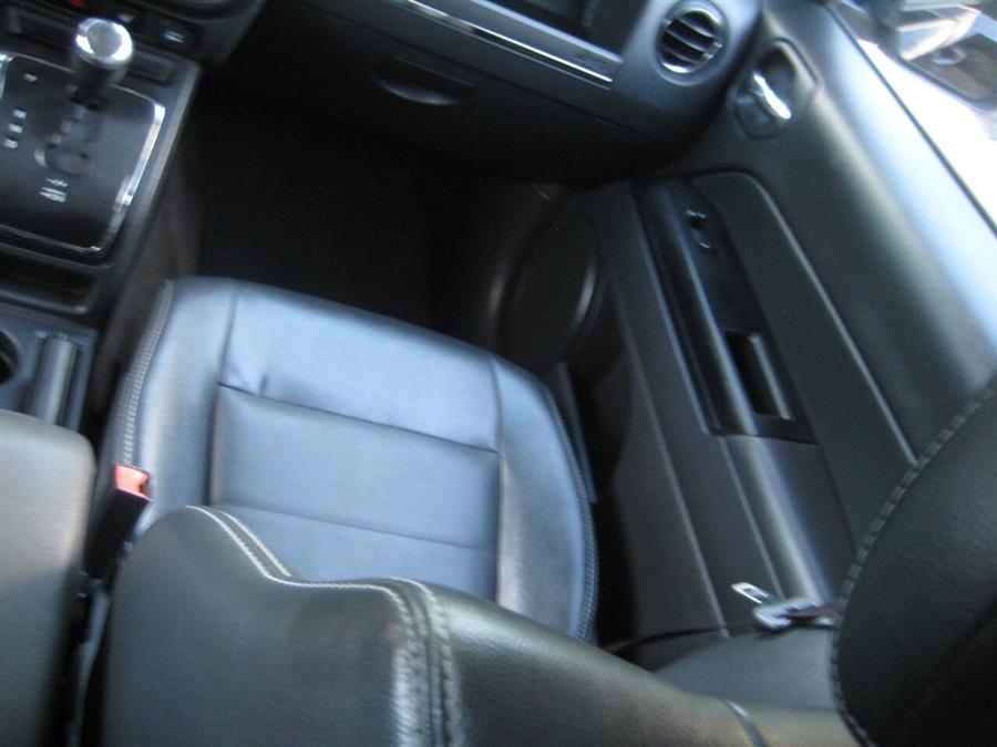 2015 Jeep Patriot High Altitude Edition 4x4 4dr  photo