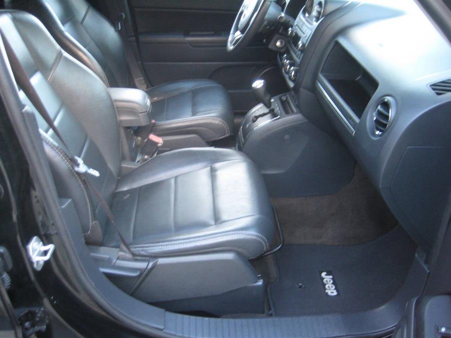 2015 Jeep Patriot High Altitude Edition 4x4 4dr  photo