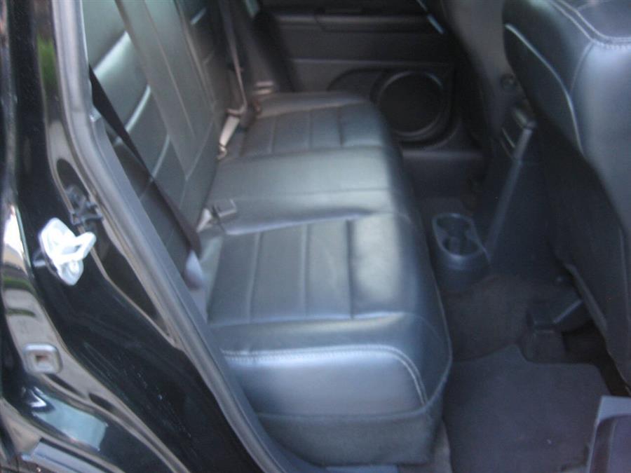 2015 Jeep Patriot High Altitude Edition 4x4 4dr  photo