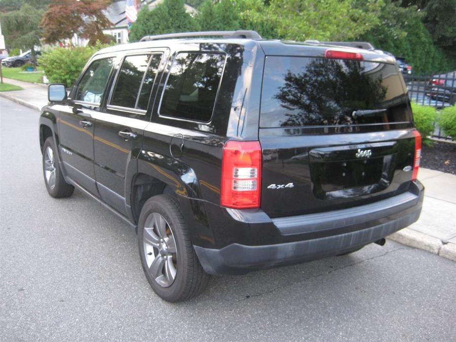 2015 Jeep Patriot High Altitude Edition 4x4 4dr  photo