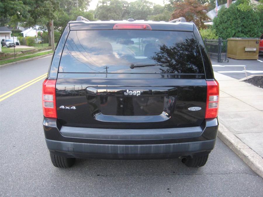 2015 Jeep Patriot High Altitude Edition 4x4 4dr  photo