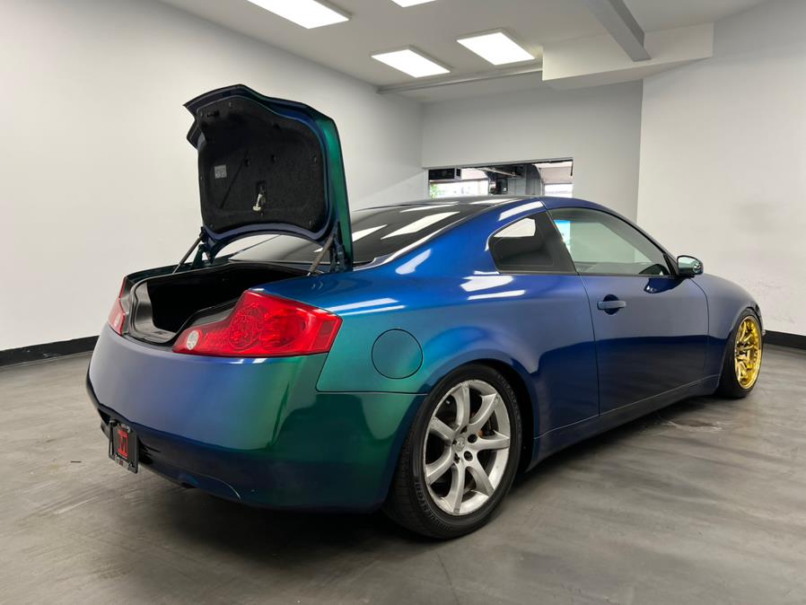 2003 Infiniti G35 photo