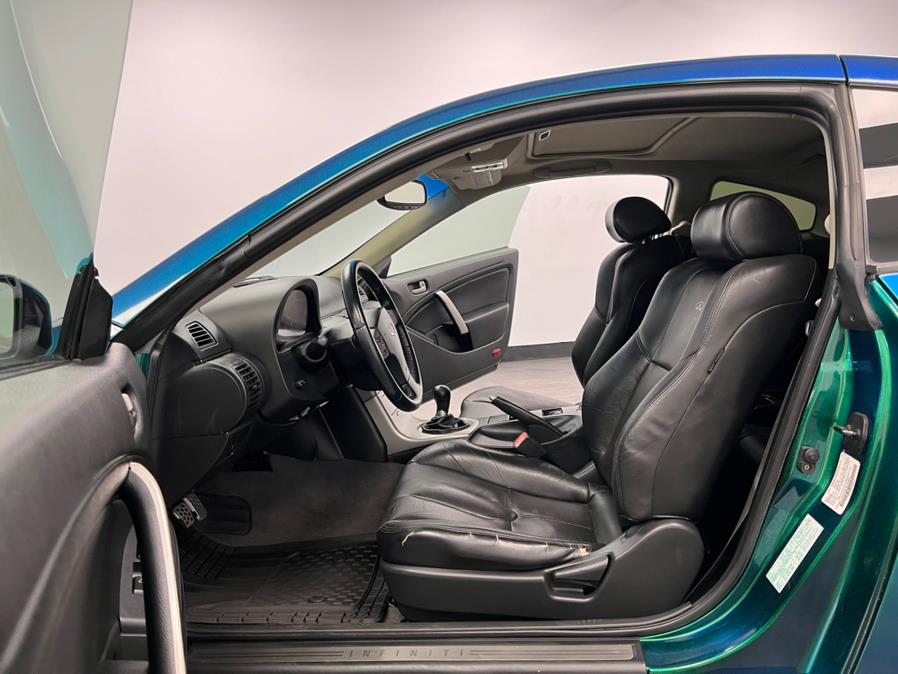 2003 Infiniti G35 photo